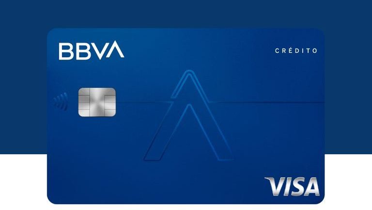 Tarjeta De Cr Dito Azul Bbva Ventajas Y C Mo Tramitarla