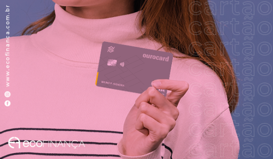 Cartão Ourocard Visa Platinum um cartão de crédito cheio de vantagens