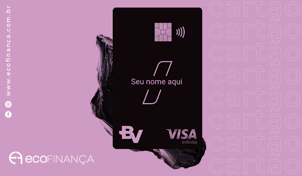 Cart O Nico Bv O Novo Visa Infinite Anuidade Gr Tis E Cashback