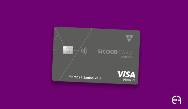 Cart O Sicoobcard Visa Platinum O Melhor Em Benef Cios E Mais Economia