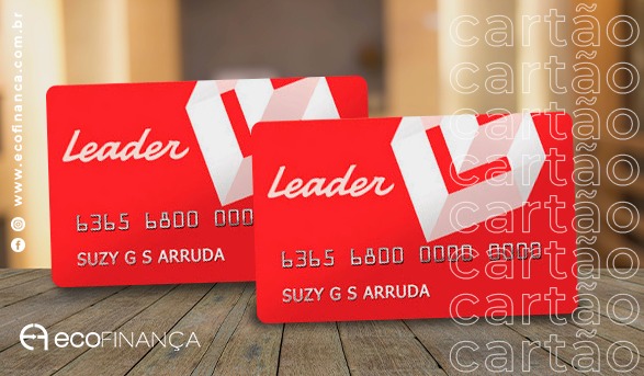  Leader 