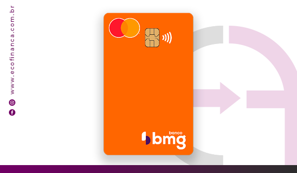 cartão bmg