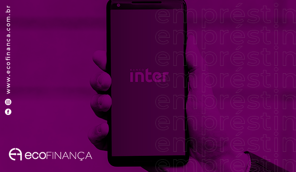 empréstimo banco inter