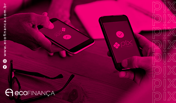 novidade pix formas de pagamento