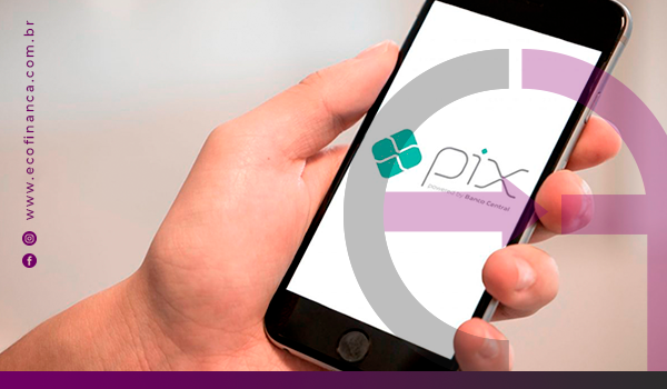 novidade pix