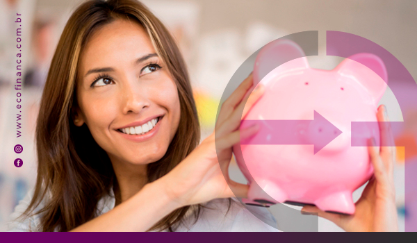 MULHERES E FINANÇAS