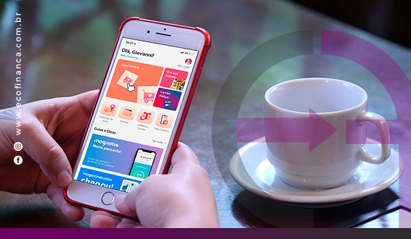 Méliuz banco digital