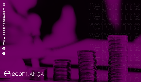 Reforma Tributária brasil 2021