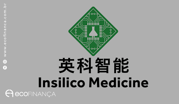 insilico medicine inteligência artificial