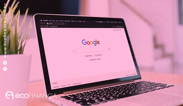 Ferramenta de buscas Google adia fim de rastreio online do Chrome