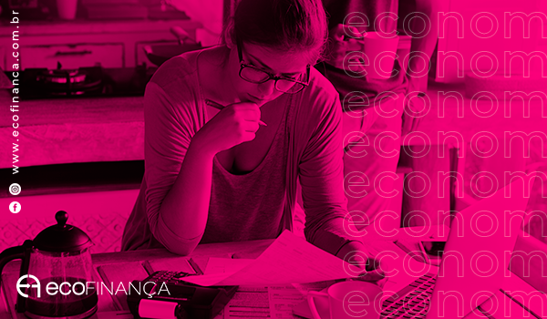 Gastos durante o mês