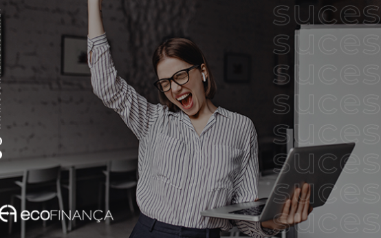 Qual é o segredo para o sucesso?