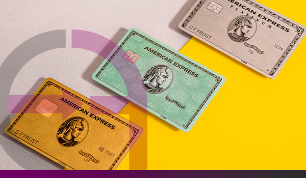 Conheça mais sobre o cartão American Express Gold.