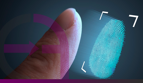 Biometria no reconhecimento de assegurados do INSS