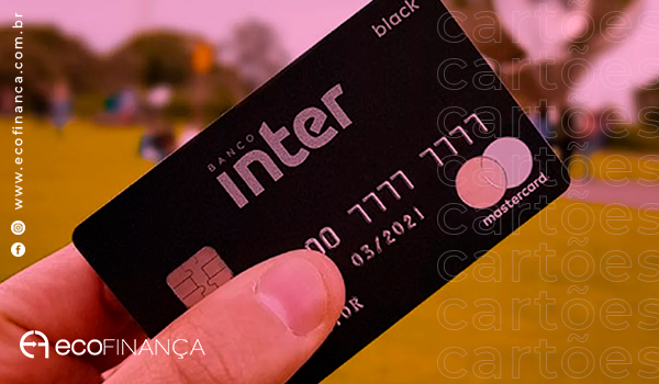 Mais detalhes do Win Mastercard Black; um dos melhores black do mercado