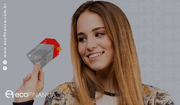 Cartão Santander Negócios & Empresas; Mastercard para PJ!
