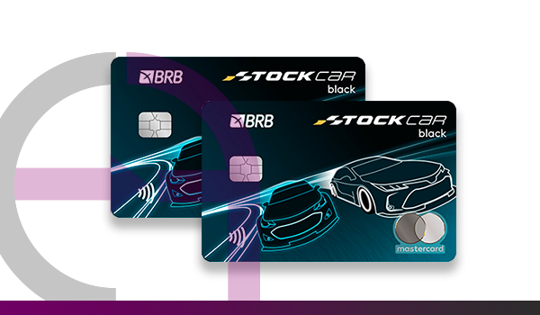 cartão de crédito BRB Stock Car
