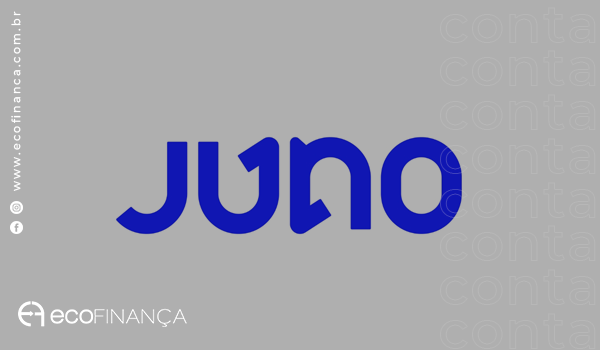 Fintech Juno e a conta digital com tecnologia em serviços financeiros.