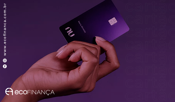 cartão de crédito ultravioleta Nubank