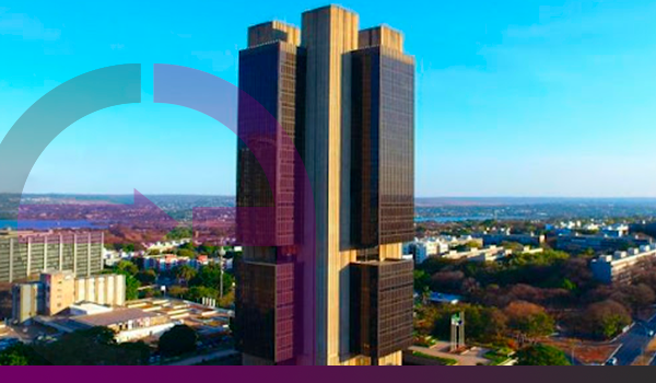 BACEN - BANCO CENTRAL