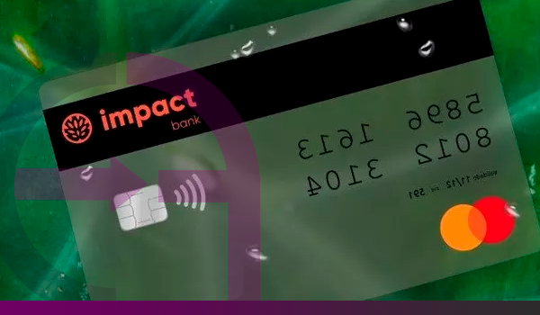 Fintech Impact Bank: a empresa com propósito ambiental e social