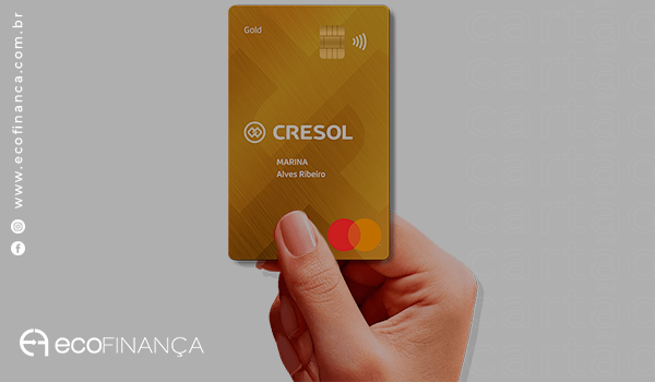 Cresol Mastercard Gold
