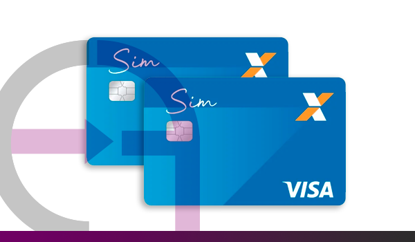 Cartão de Crédito Caixa Sim