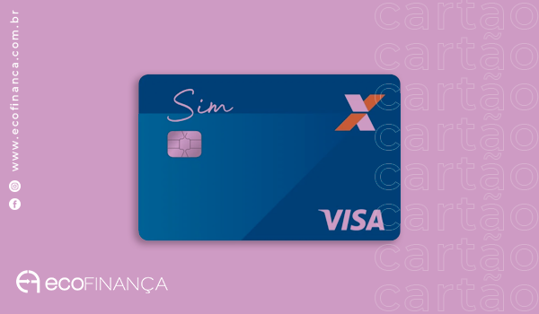 Cartão de Crédito Caixa Sim