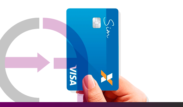 Cartão de Crédito Caixa Sim