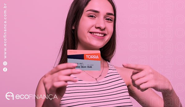 Cartão de Crédito Torra