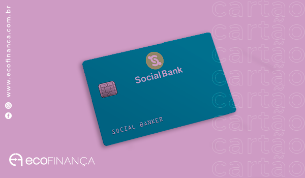 Conta Digital Social Bank