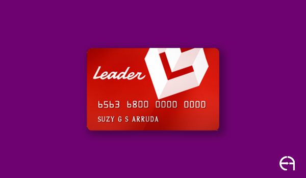 Cartão de crédito Leader Visa