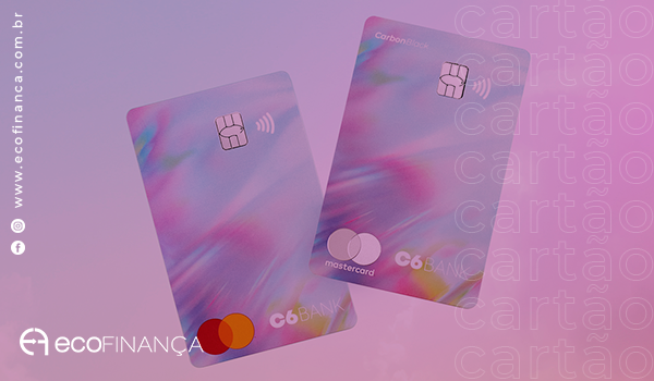 Cartão-de-crédito-Rainbow-C6 Bank