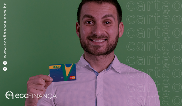 Cartão de Crédito Avista Mastercard