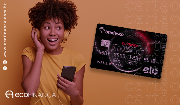 Bradesco Music Elo Internacional