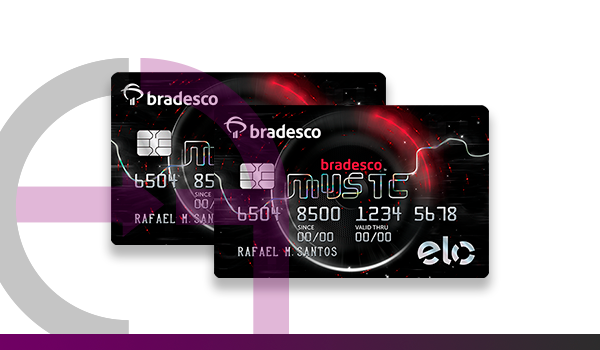 Bradesco Music Elo Internacional