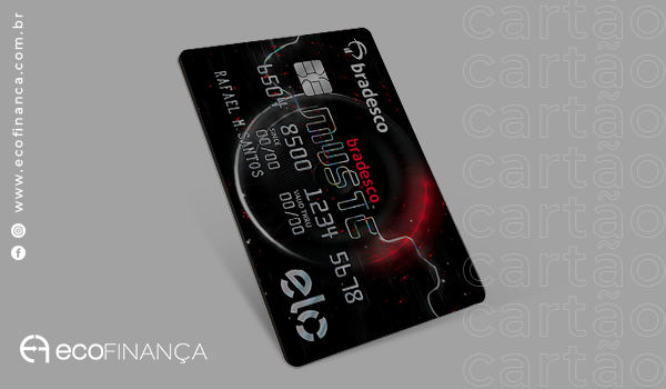 Bradesco Music Elo Internacional