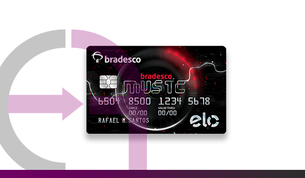 Bradesco Music Elo Internacional