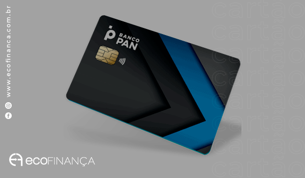 Cartão de Crédito Consignado Pan
