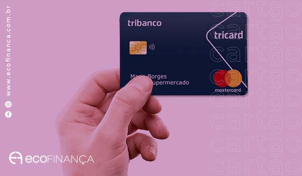 Cartão de Crédito Tricard Mastercard