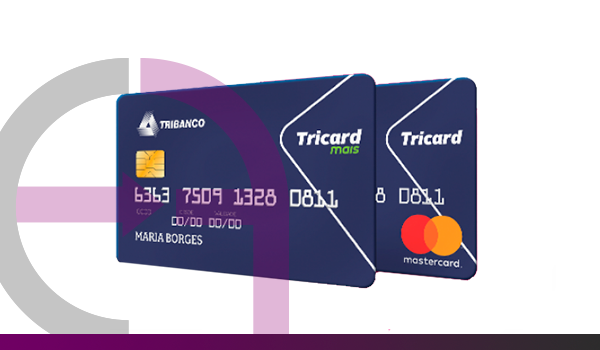 Cartão de Crédito Tricard Mastercard