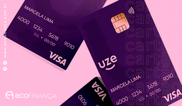 Cartão de Crédito Uze