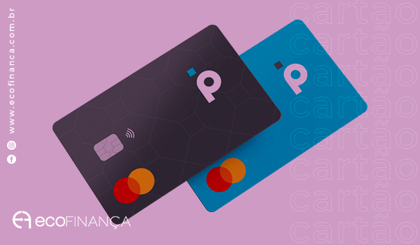 Cartão de Crédito Pan Internacional