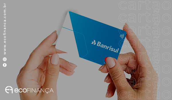 cartão de crédito banrisul
