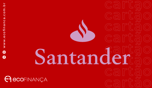 Os melhores cartões de crédito Santander