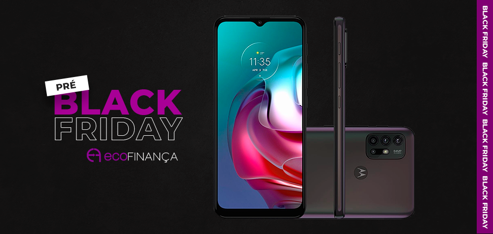 Smartphone é categoria mais buscada no esquenta Black Friday; veja modelos