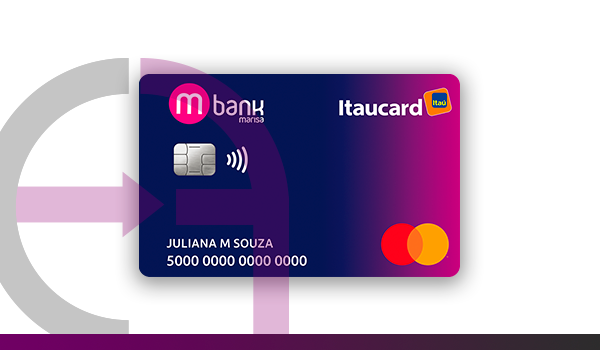 cartão-mbank-itaucard
