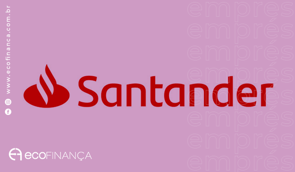 Empréstimo para MEI Banco Santander
