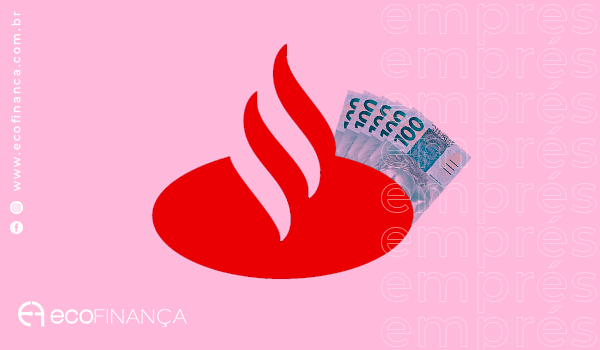 Empréstimo para MEI Banco Santander