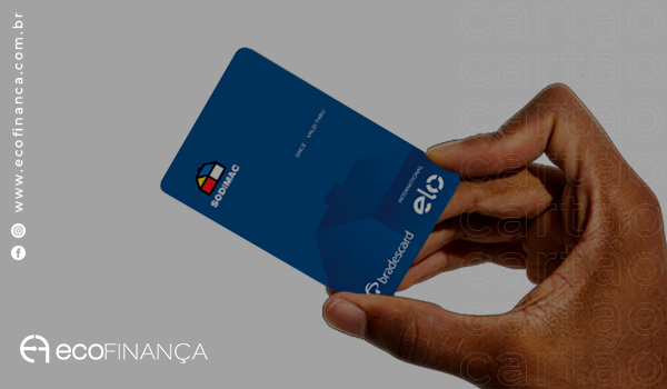 cartão Bradescard Sodimac